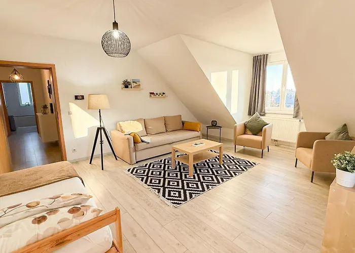 Vienna\'S Nature Corner - Charming Rooftop Family Apartment