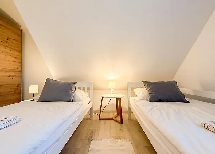 Vienna\'S Nature Corner - Charming Rooftop Family Apartment